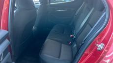 Mazda 3 2.0 Skyactiv X MHEV Sport Lux 5dr Petrol Hatchback